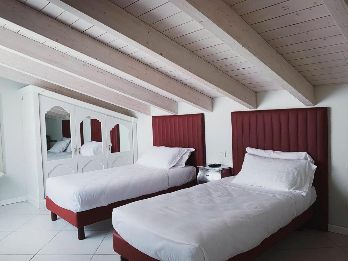 Palma Mysuite Di Garda 4*